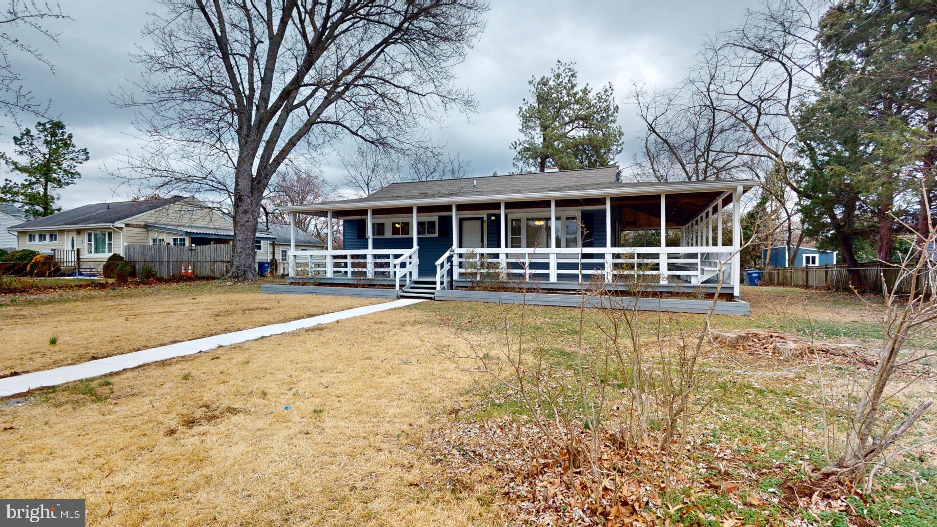 VIRGINIA HILLS - Residential Lease