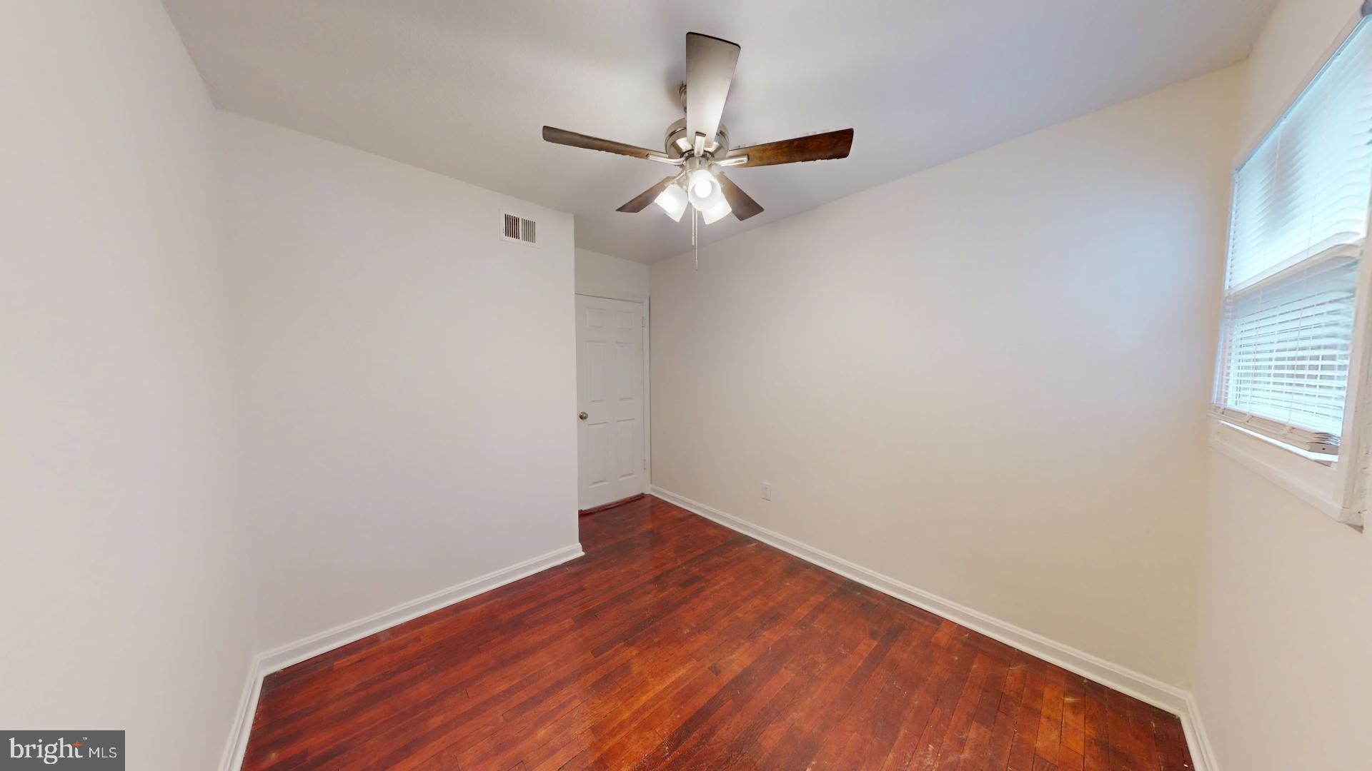 VIRGINIA HILLS - Residential Lease