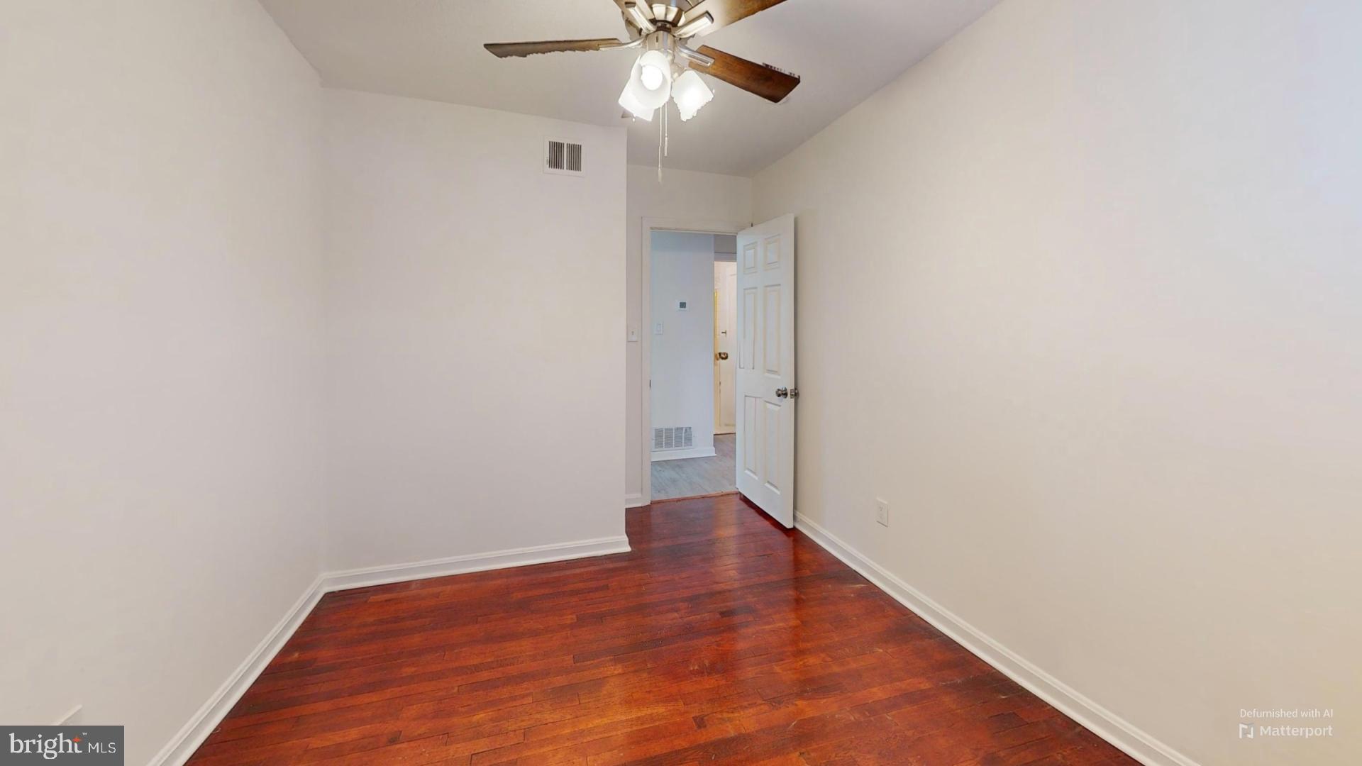 VIRGINIA HILLS - Residential Lease