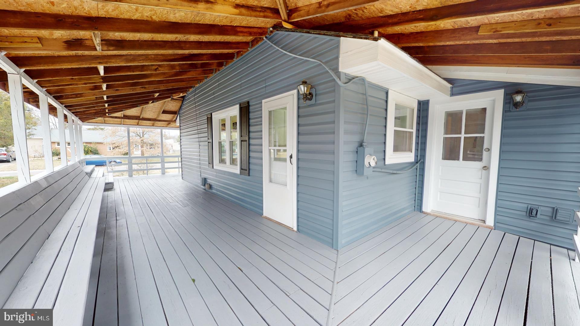 VIRGINIA HILLS - Residential Lease