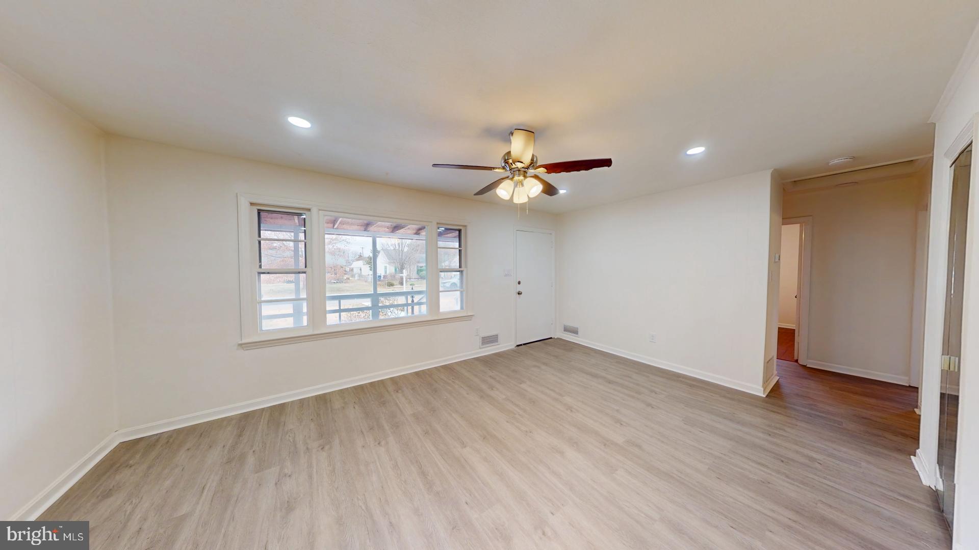 VIRGINIA HILLS - Residential Lease