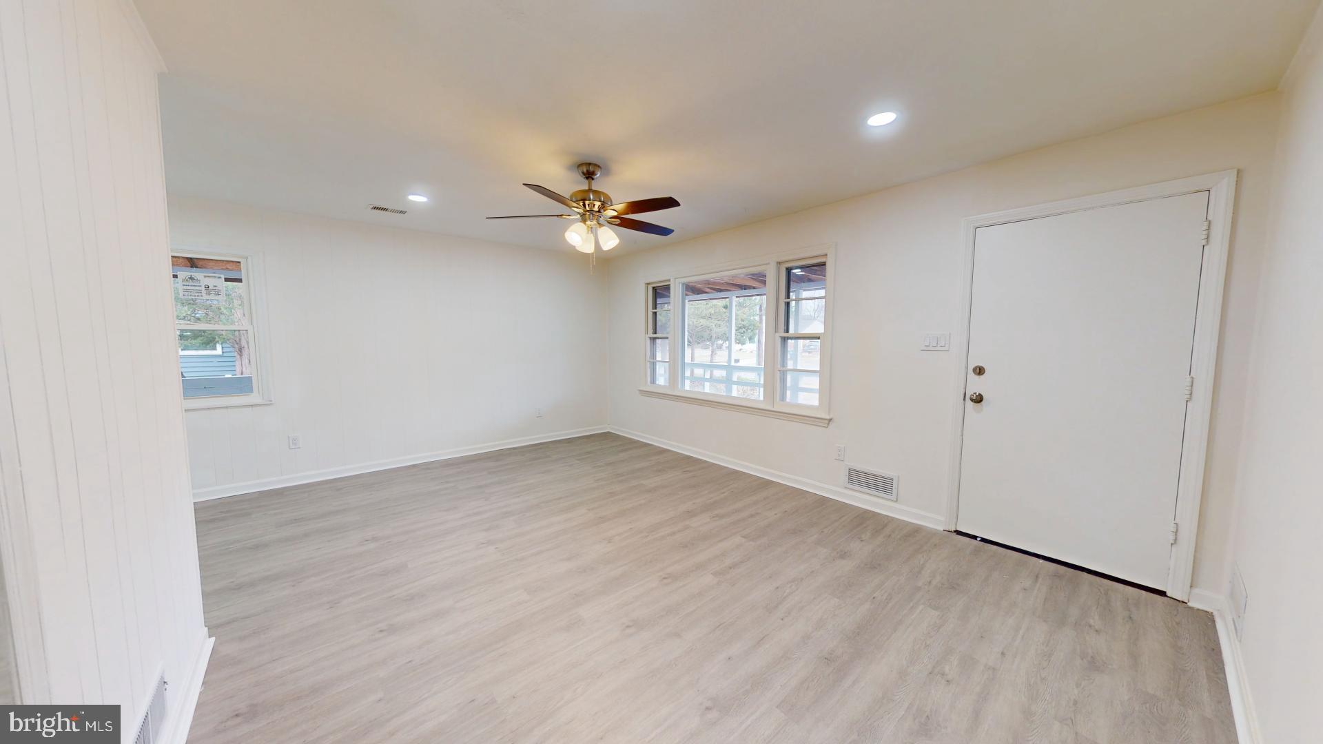 VIRGINIA HILLS - Residential Lease