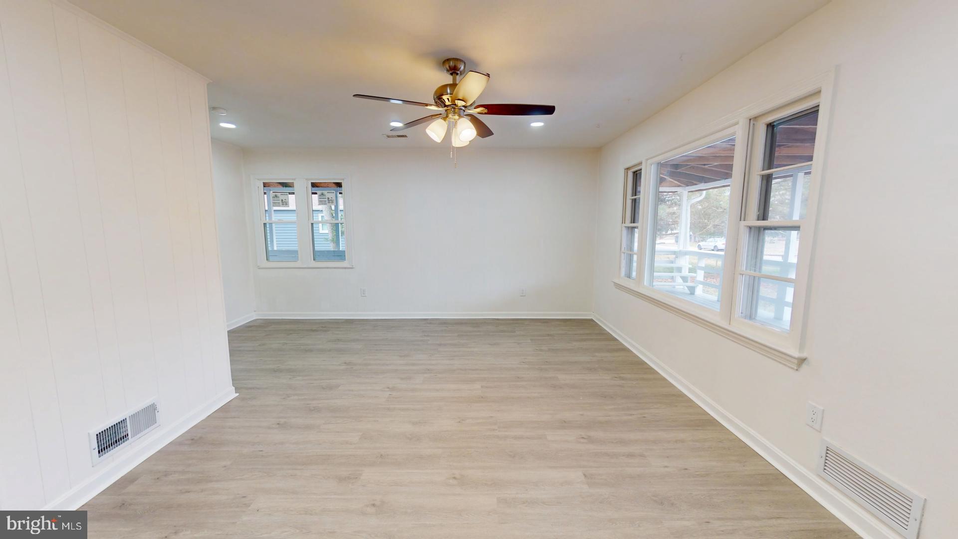 VIRGINIA HILLS - Residential Lease