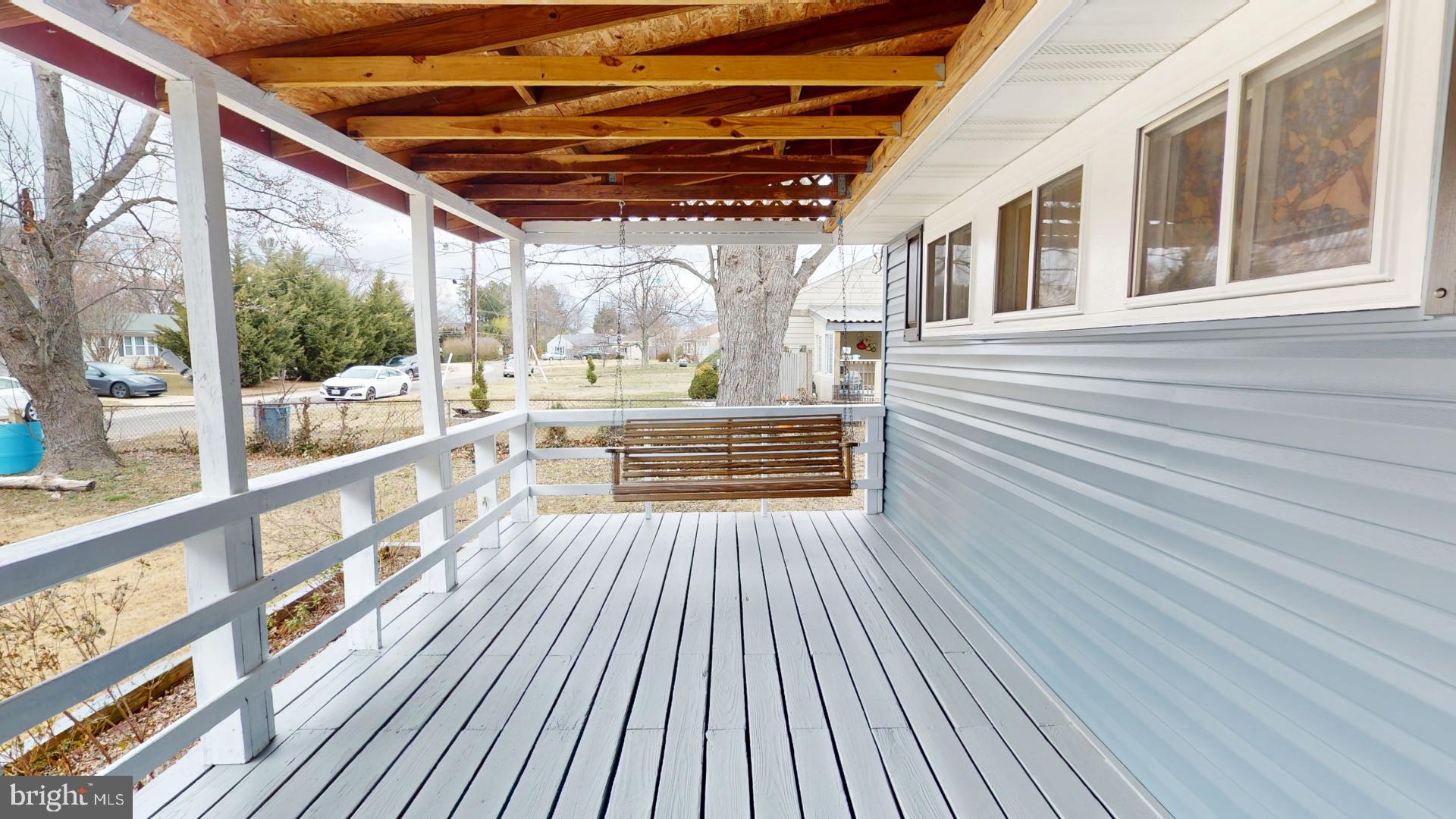 VIRGINIA HILLS - Residential Lease