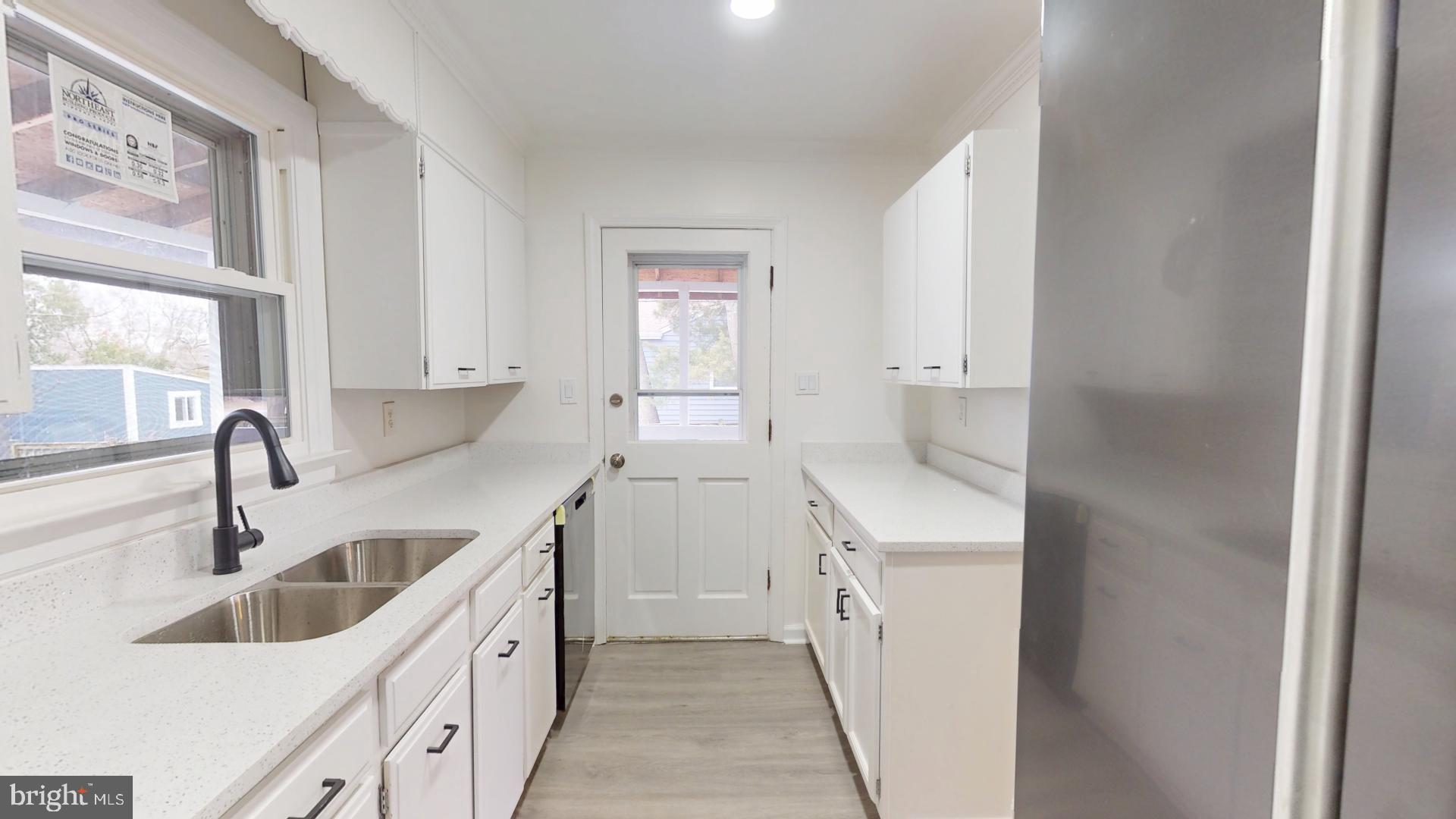 VIRGINIA HILLS - Residential Lease