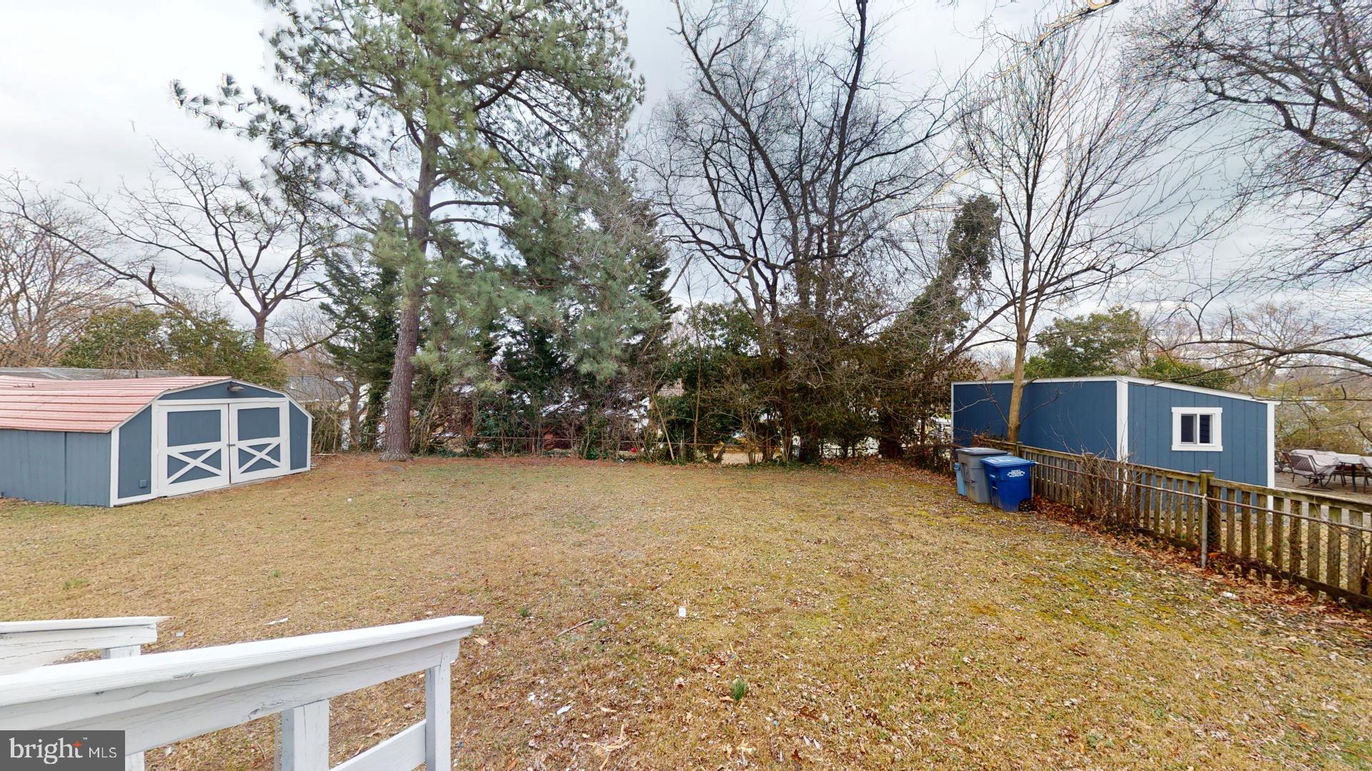 VIRGINIA HILLS - Residential Lease