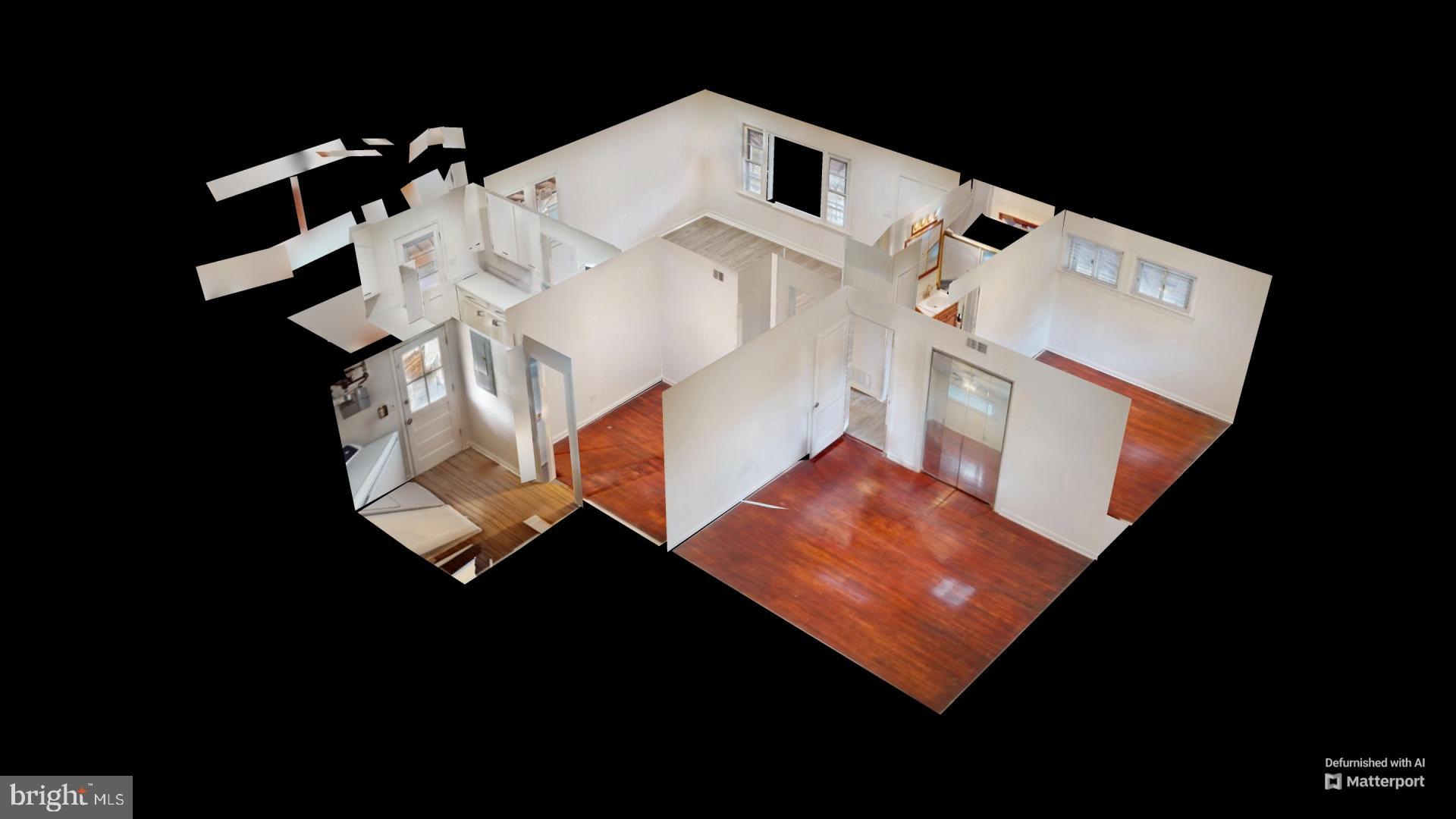 VIRGINIA HILLS - Residential Lease