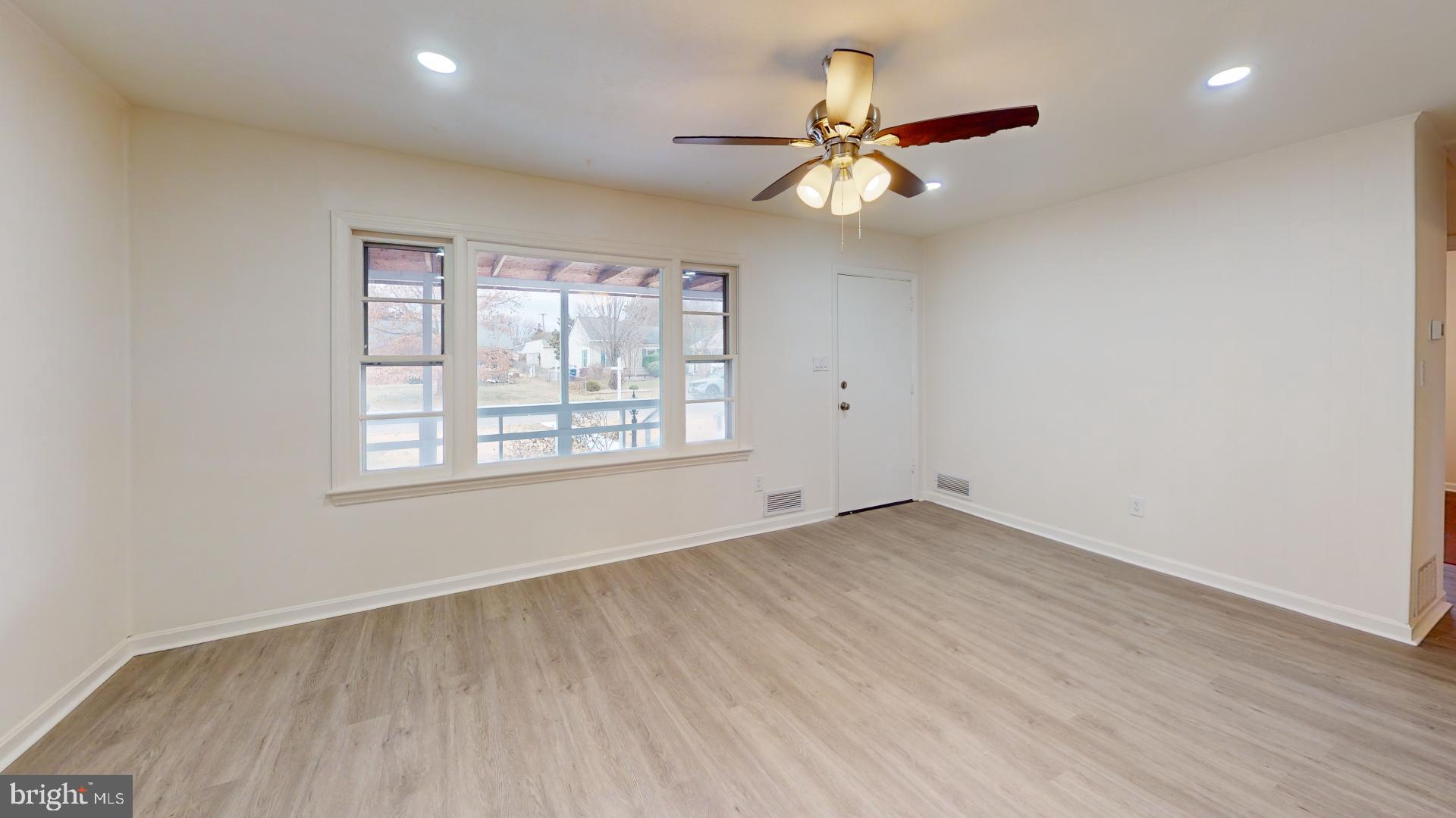 VIRGINIA HILLS - Residential Lease