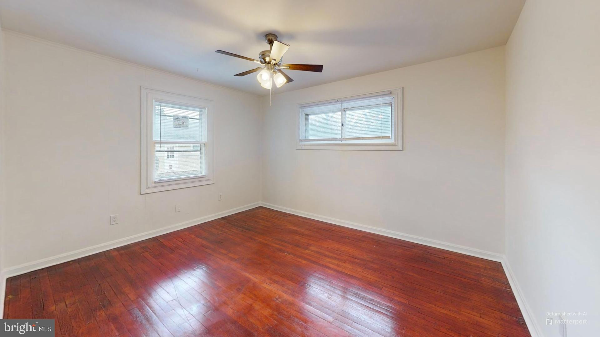 VIRGINIA HILLS - Residential Lease