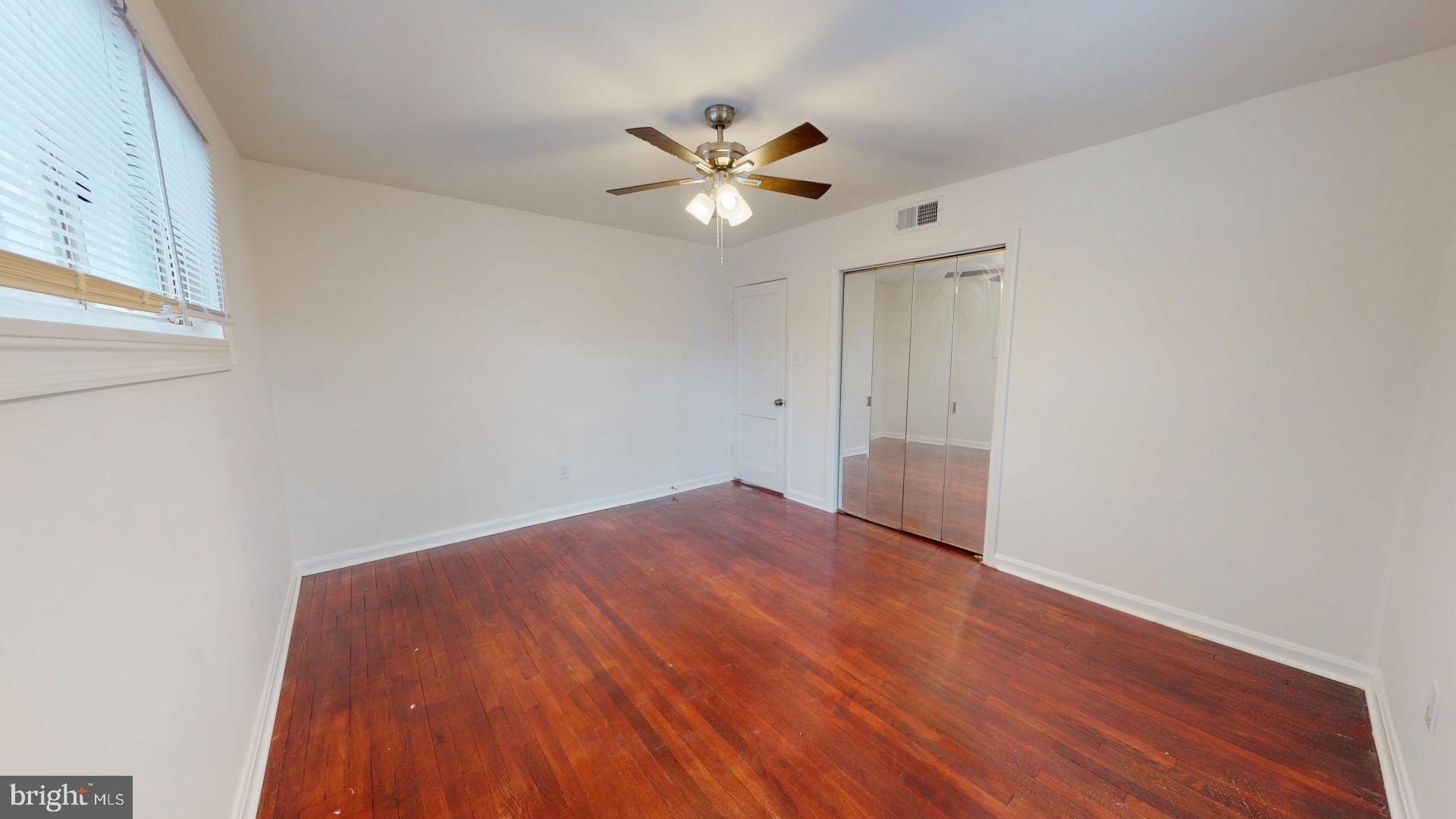 VIRGINIA HILLS - Residential Lease