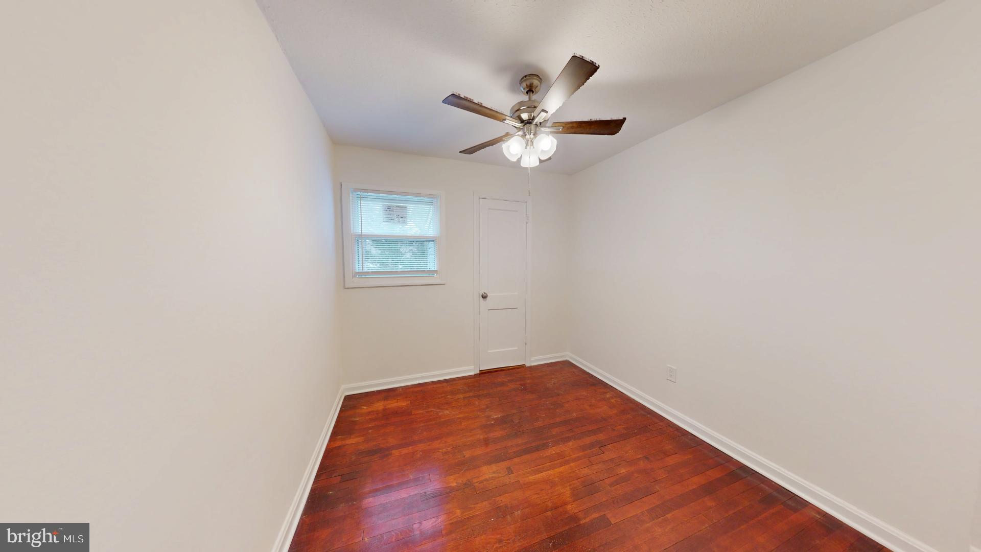 VIRGINIA HILLS - Residential Lease