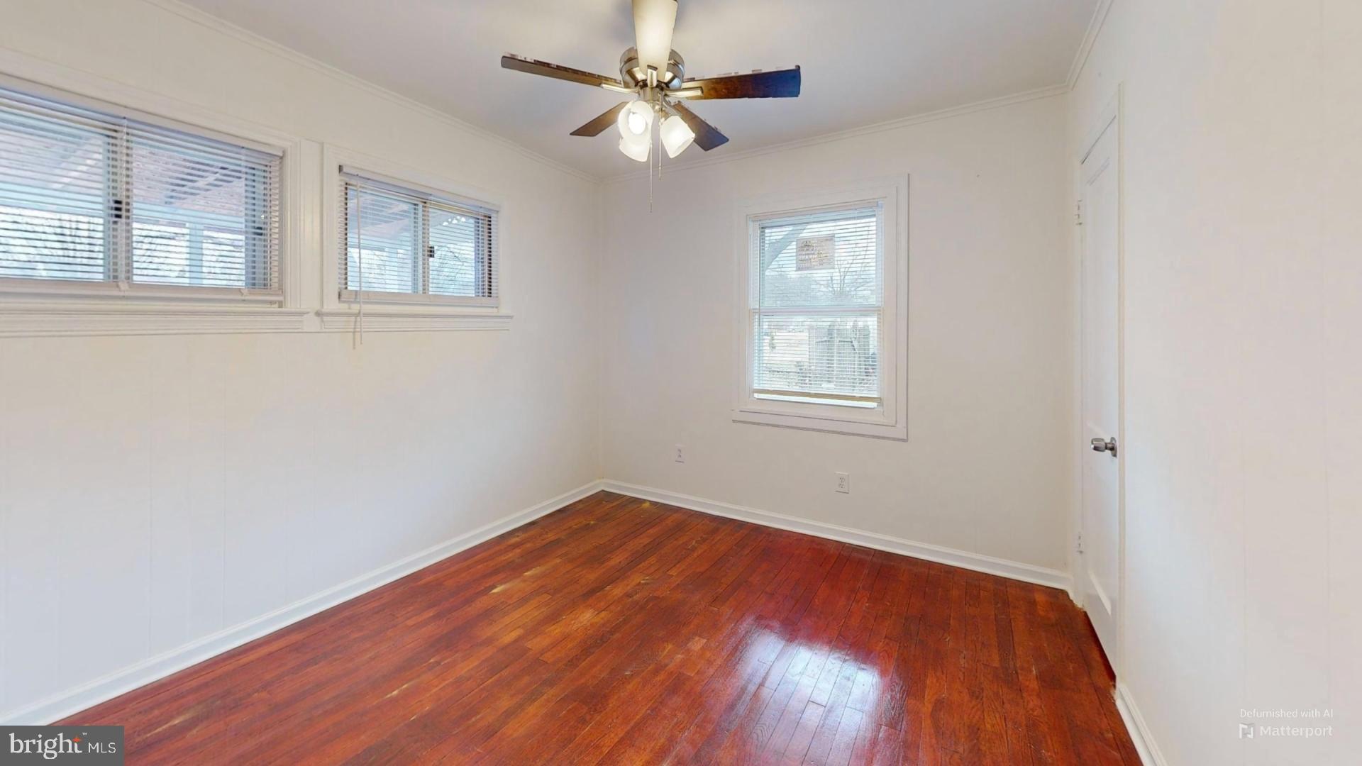 VIRGINIA HILLS - Residential Lease