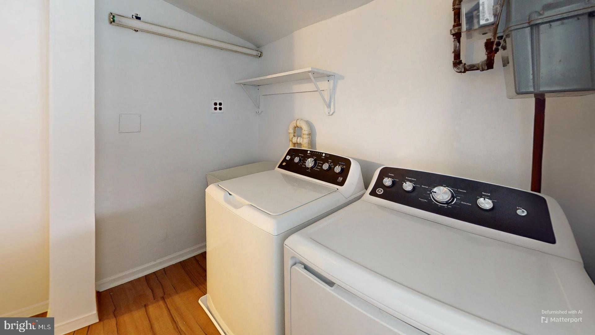 VIRGINIA HILLS - Residential Lease