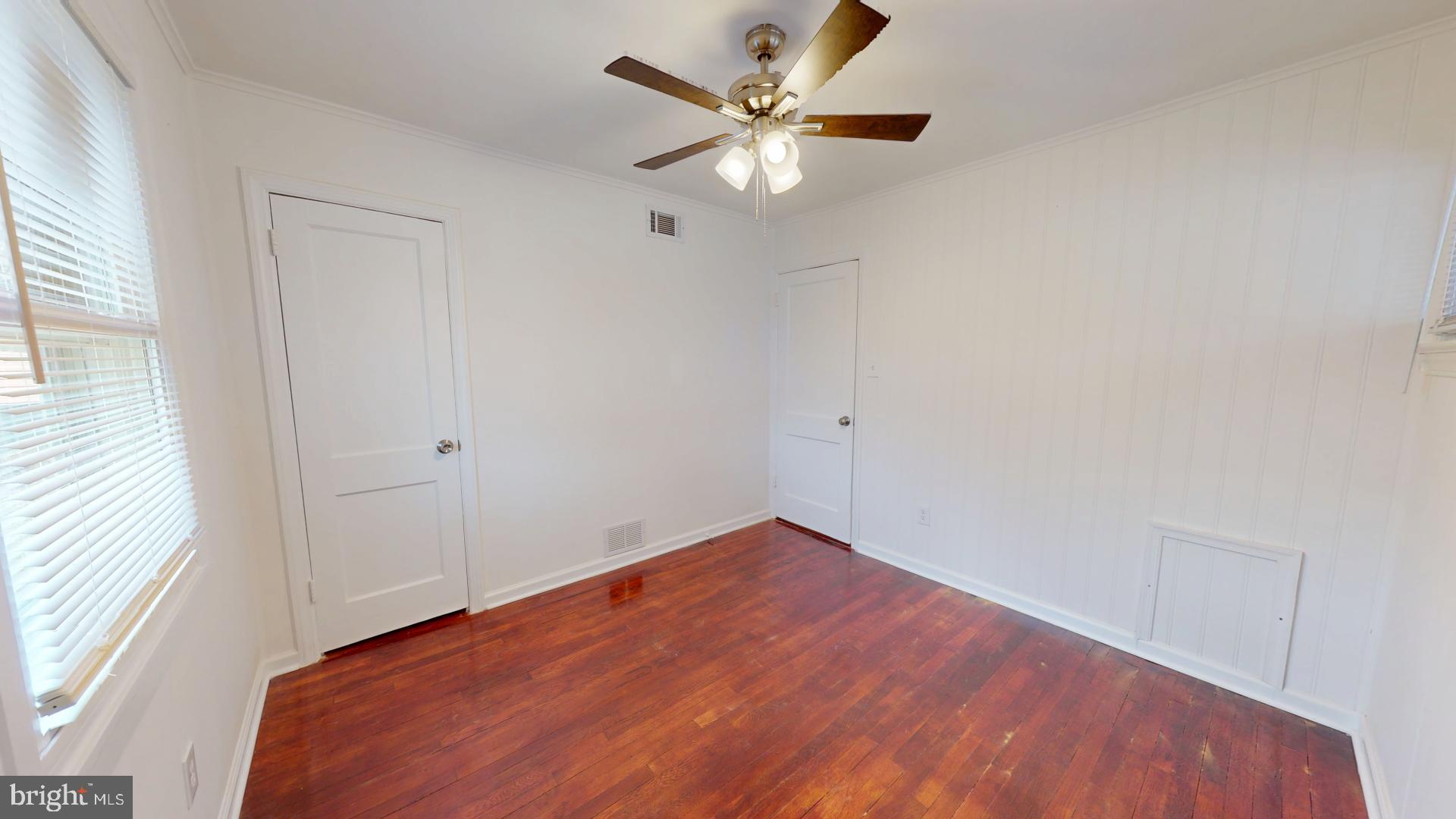 VIRGINIA HILLS - Residential Lease