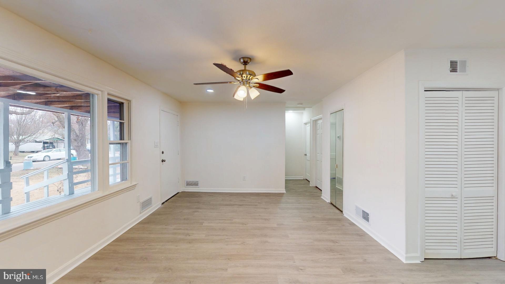 VIRGINIA HILLS - Residential Lease