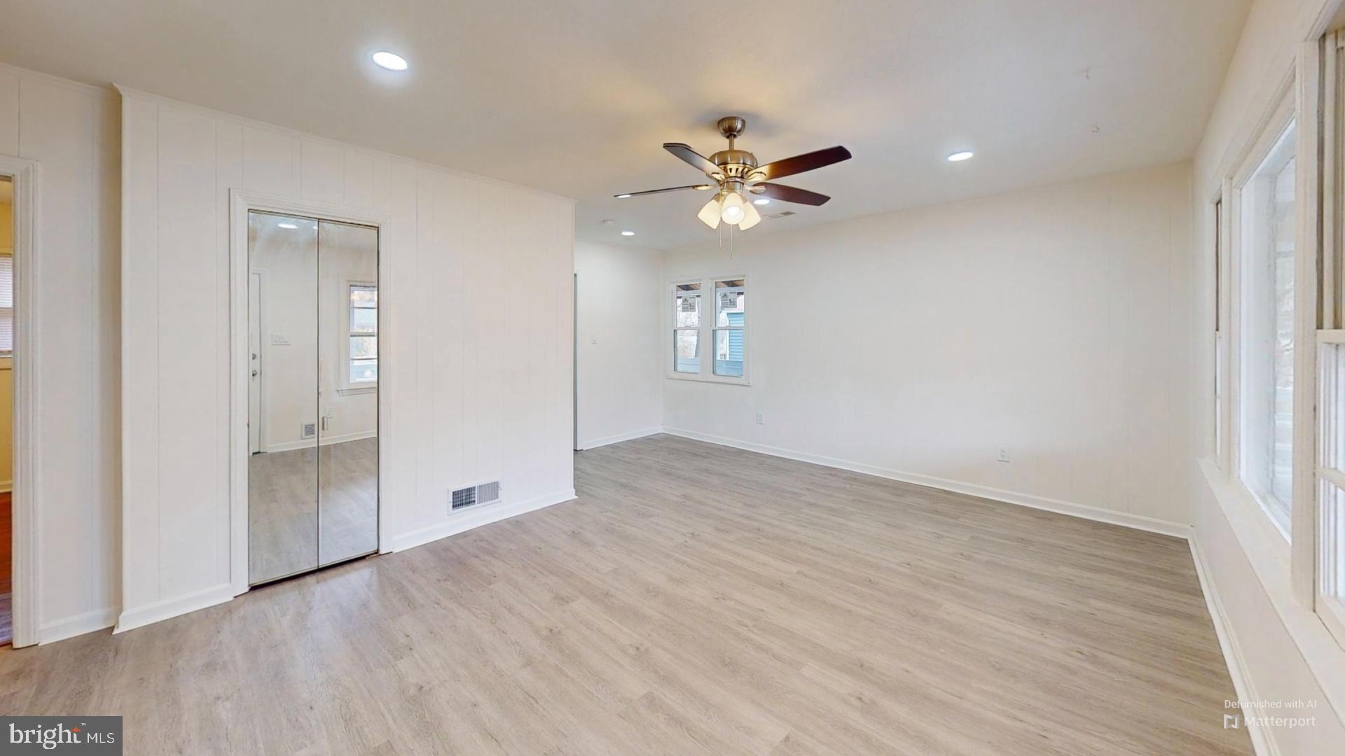 VIRGINIA HILLS - Residential Lease