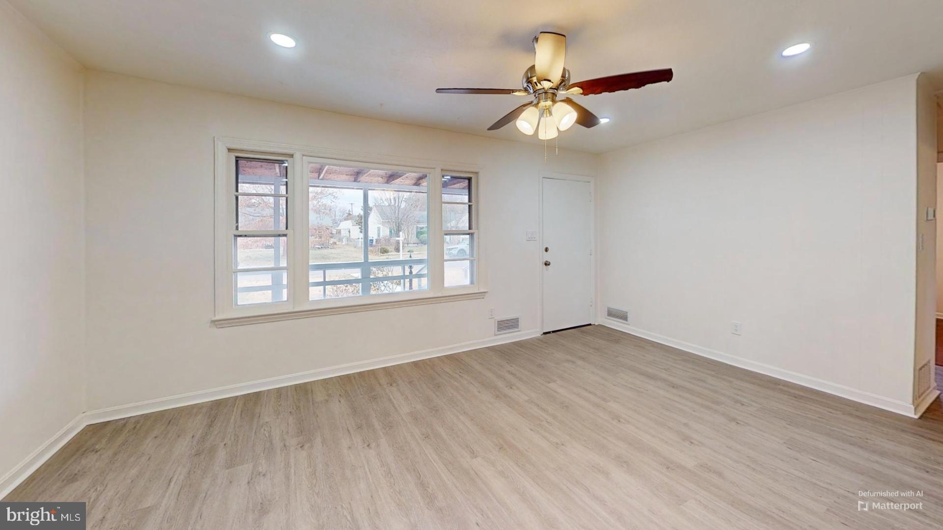 VIRGINIA HILLS - Residential Lease