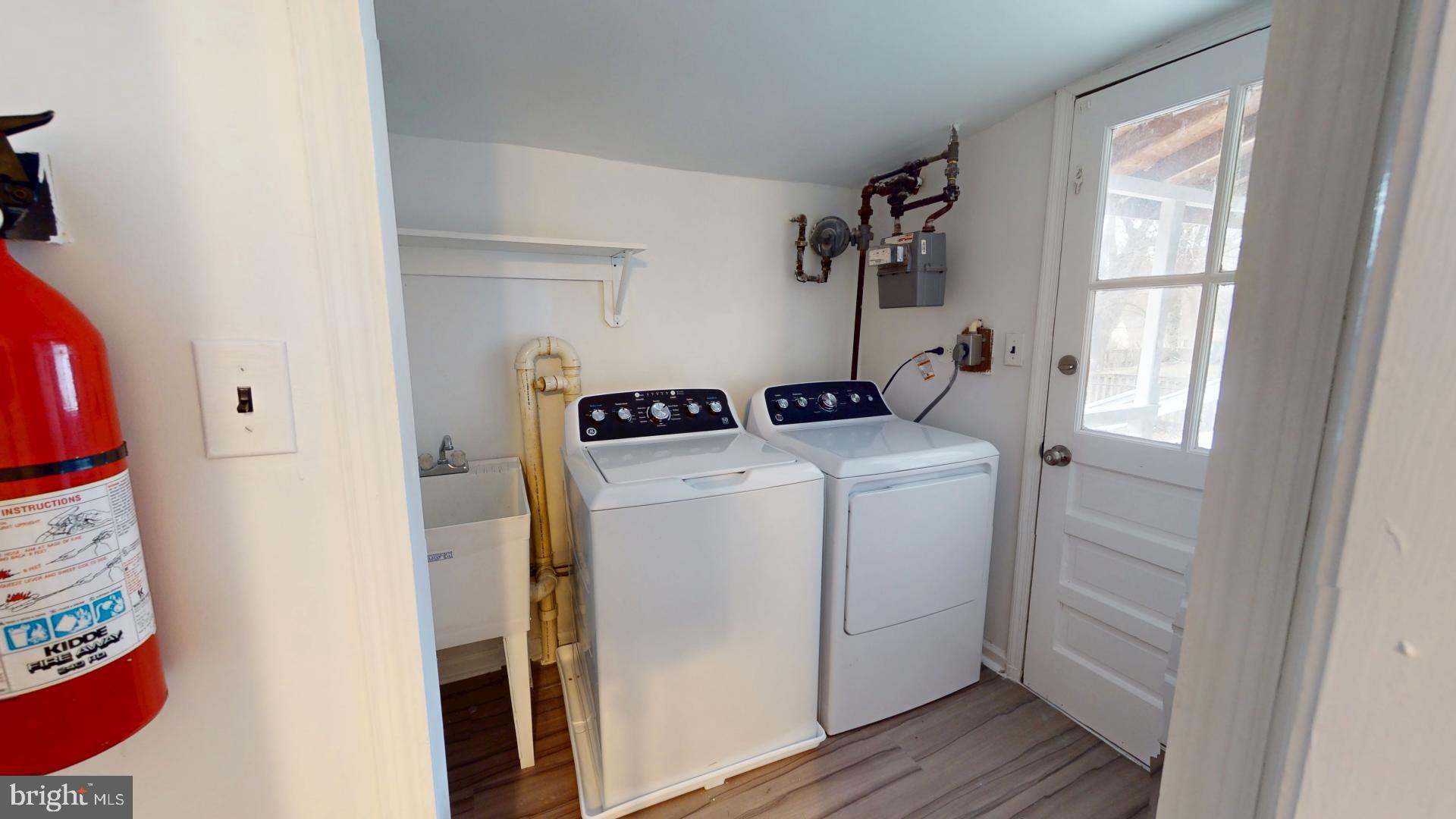 VIRGINIA HILLS - Residential Lease