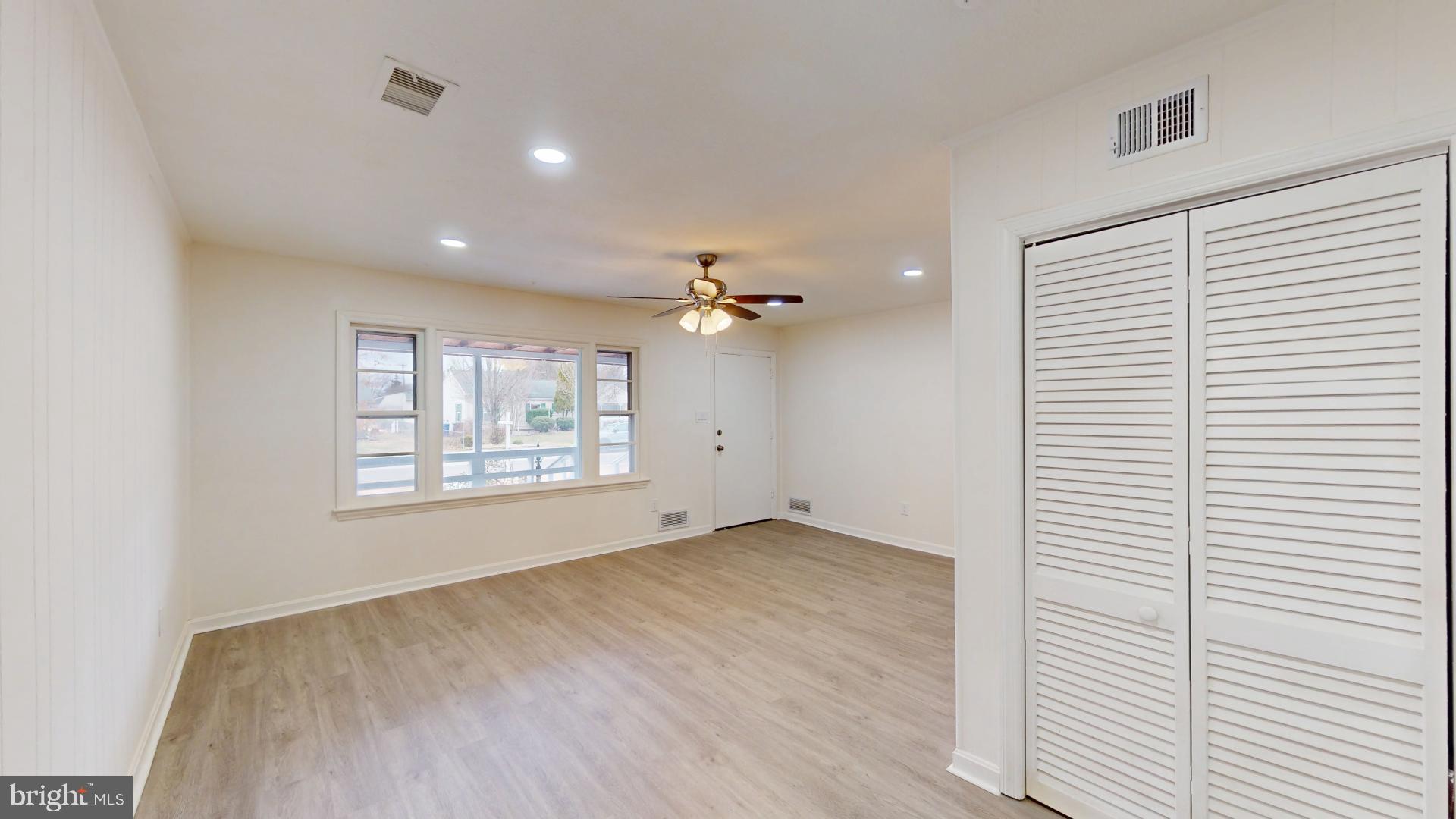 VIRGINIA HILLS - Residential Lease