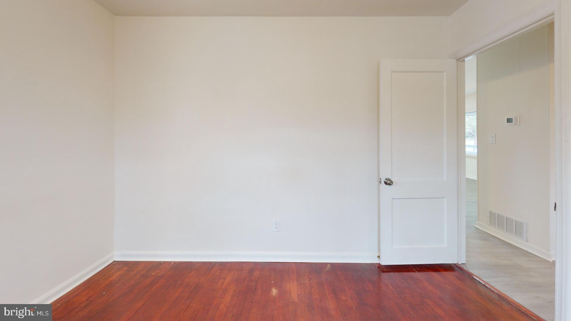 VIRGINIA HILLS - Residential Lease