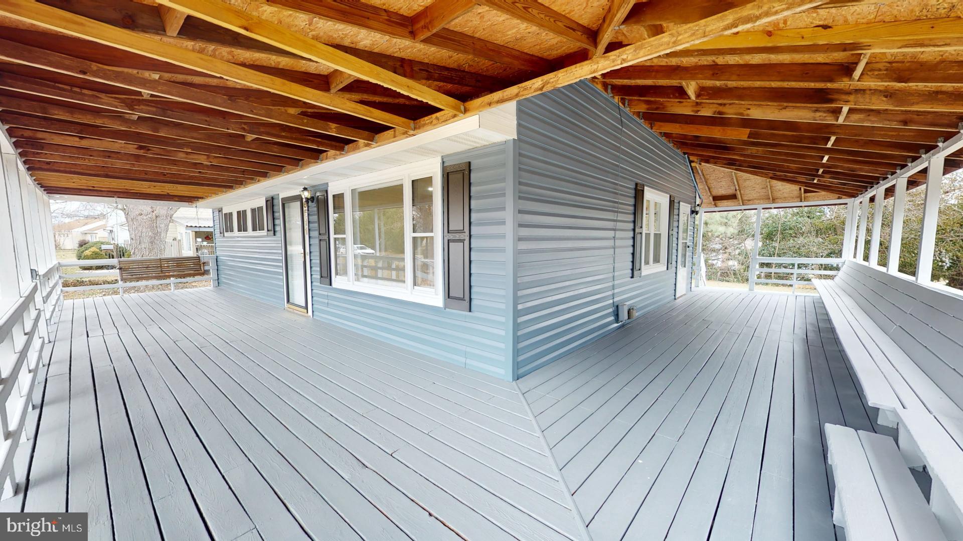 VIRGINIA HILLS - Residential Lease