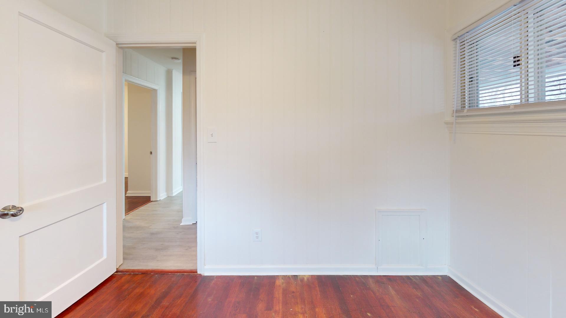 VIRGINIA HILLS - Residential Lease