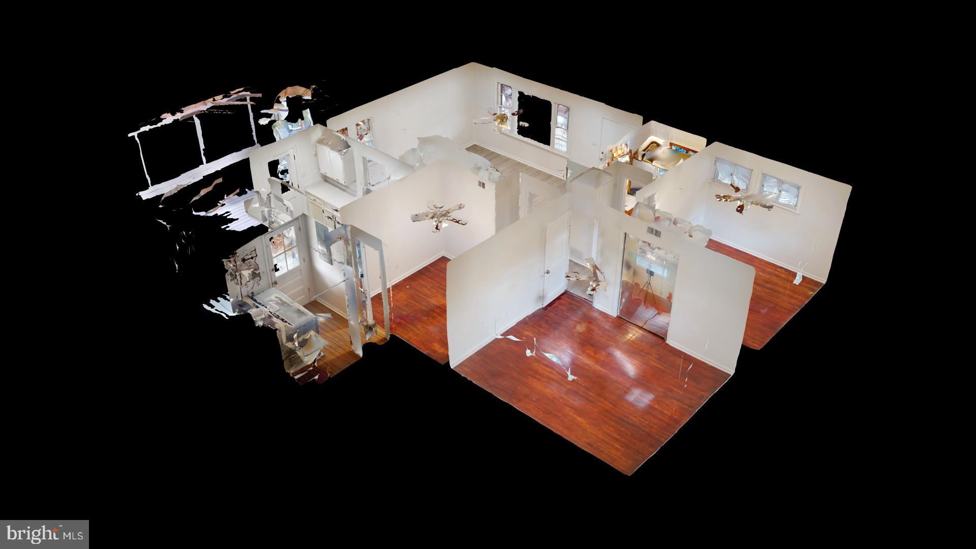 VIRGINIA HILLS - Residential Lease