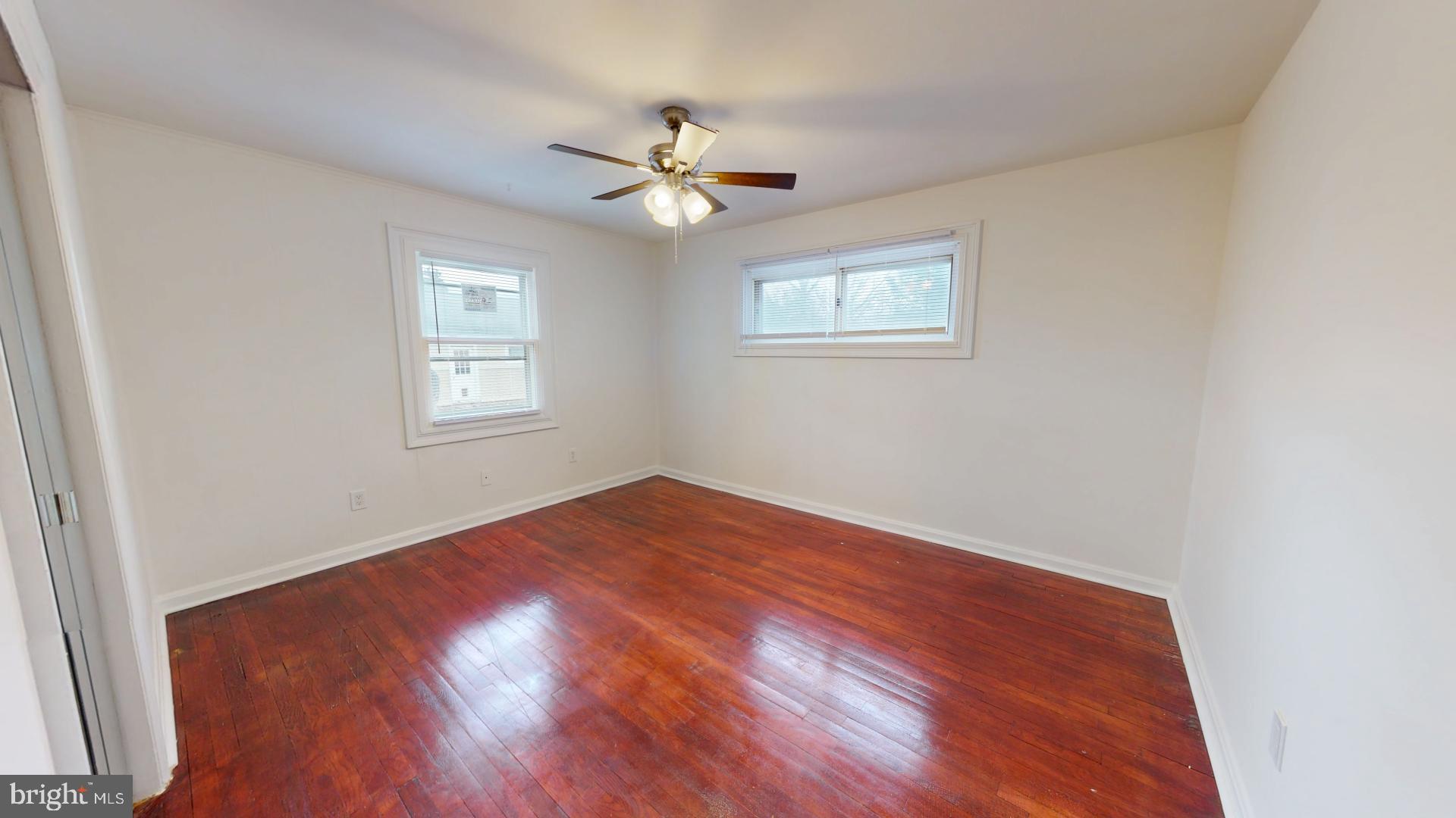 VIRGINIA HILLS - Residential Lease