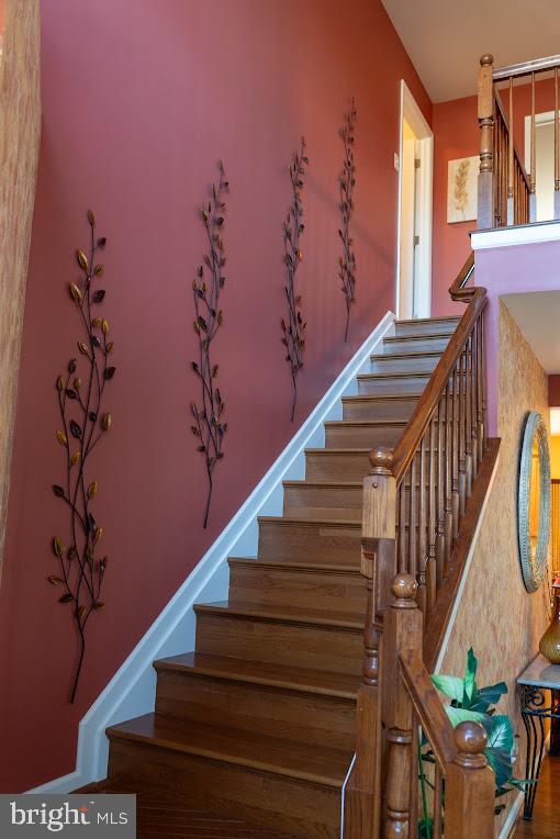 GWYNN OAK - Residential