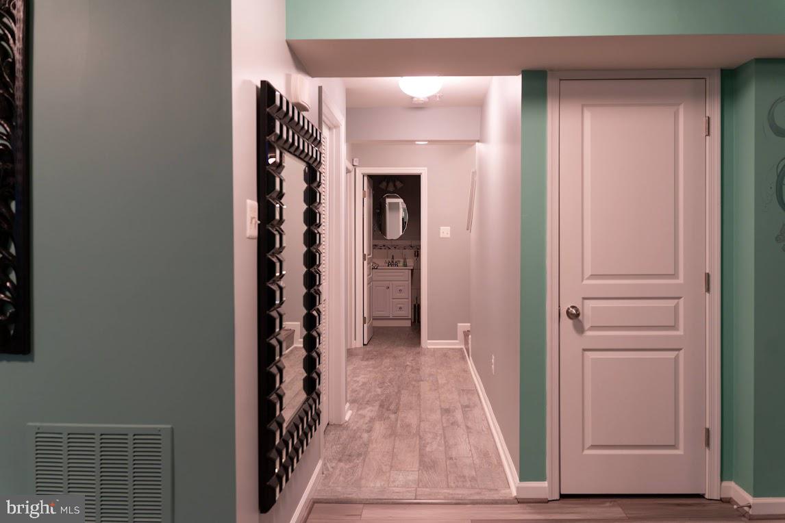 GWYNN OAK - Residential