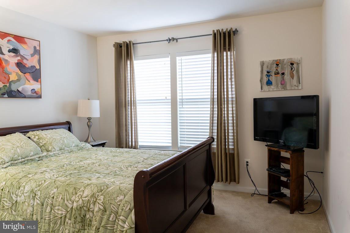 GWYNN OAK - Residential