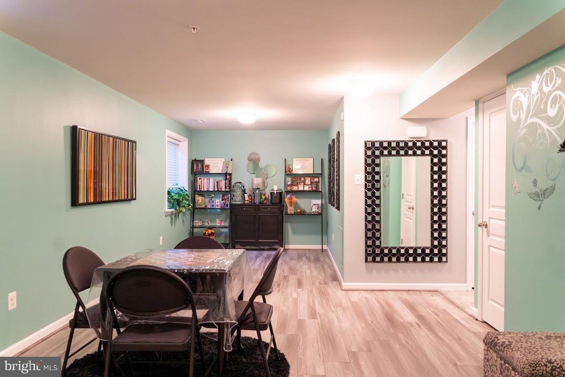 GWYNN OAK - Residential