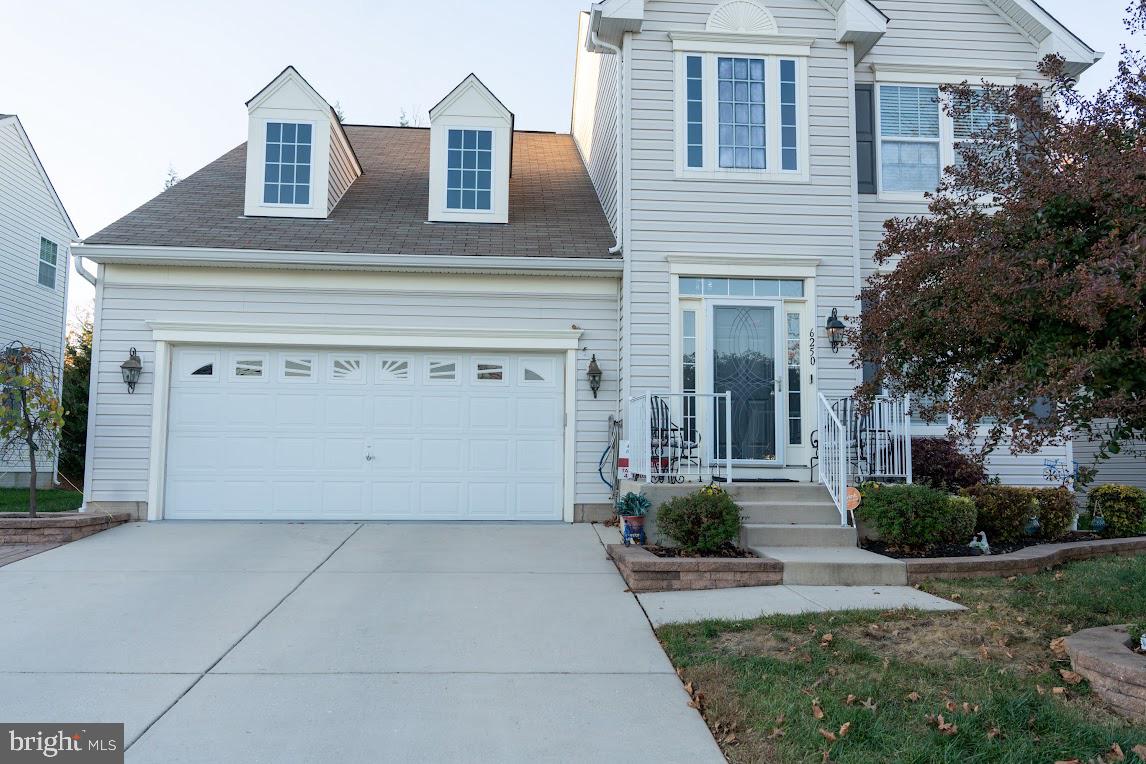 GWYNN OAK - Residential