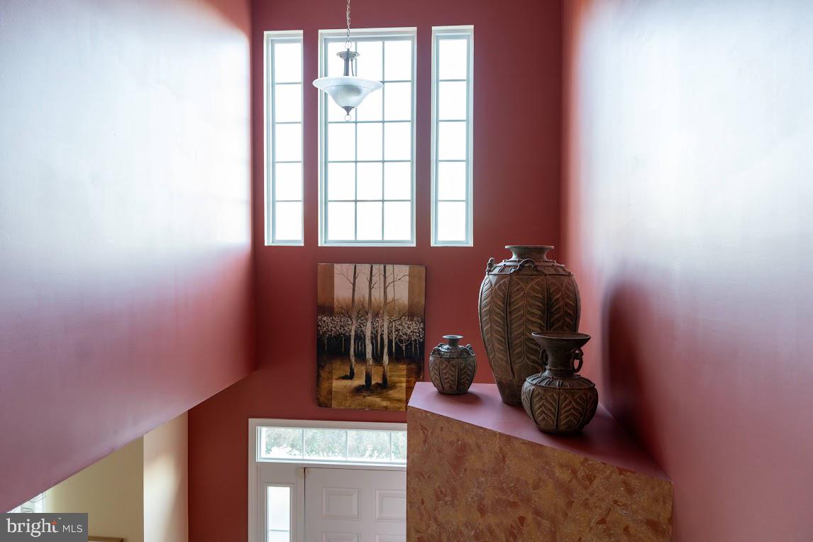 GWYNN OAK - Residential