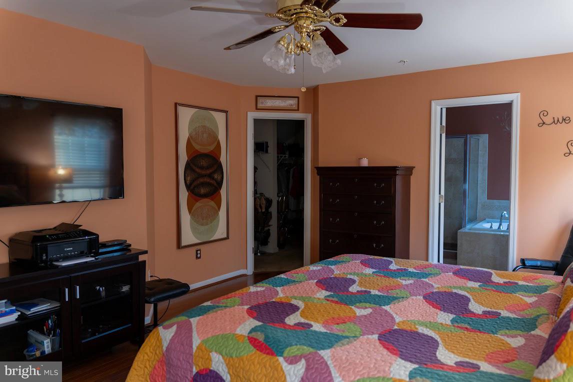 GWYNN OAK - Residential