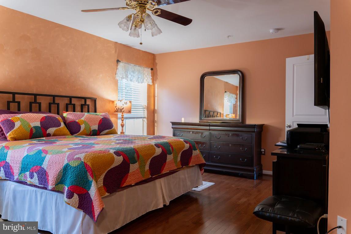 GWYNN OAK - Residential