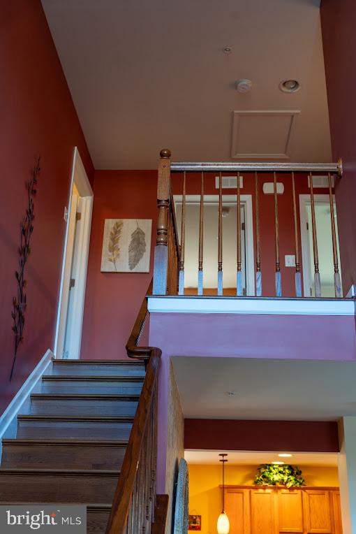 GWYNN OAK - Residential