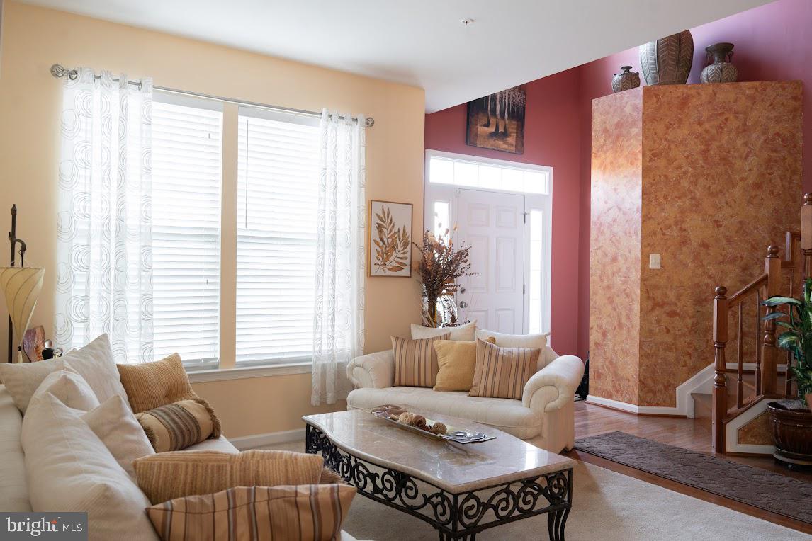 GWYNN OAK - Residential