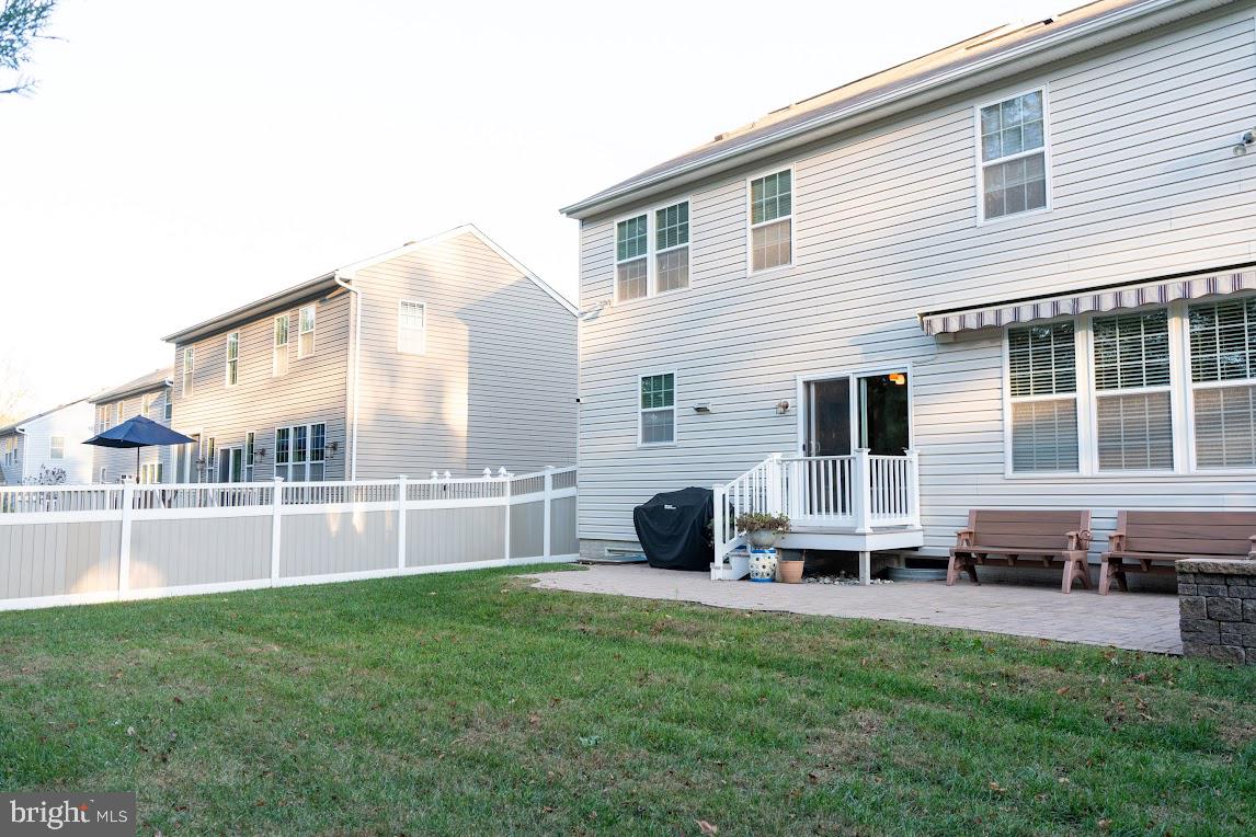 GWYNN OAK - Residential