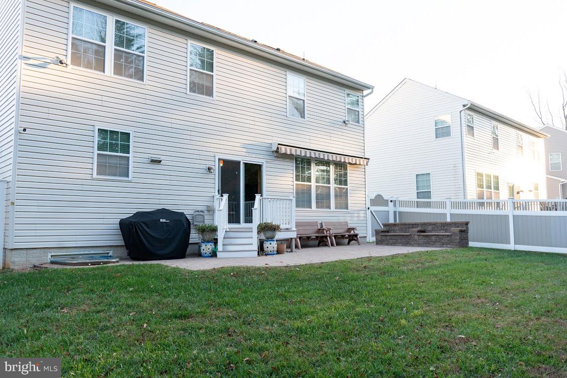 GWYNN OAK - Residential