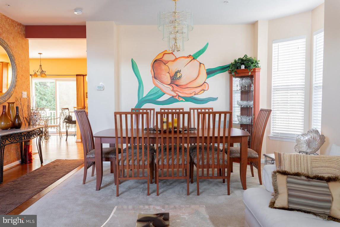 GWYNN OAK - Residential