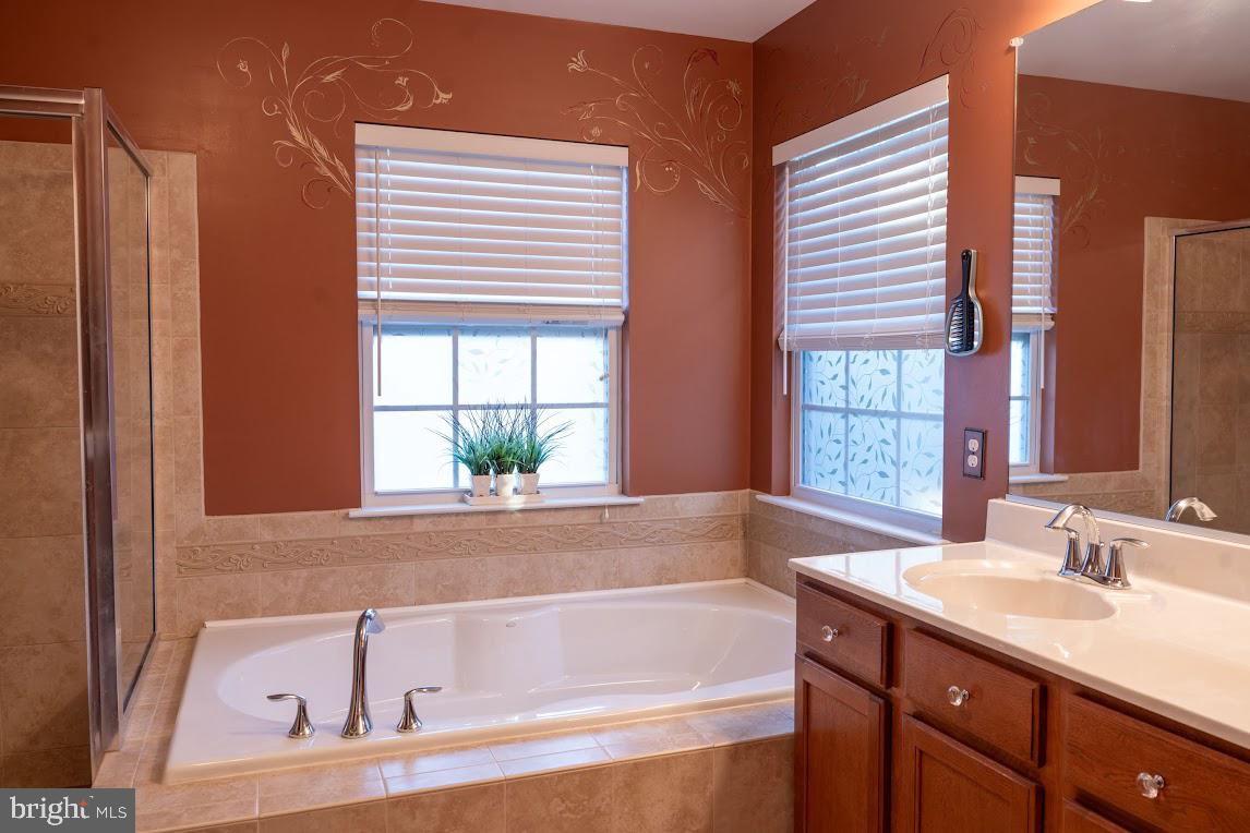 GWYNN OAK - Residential