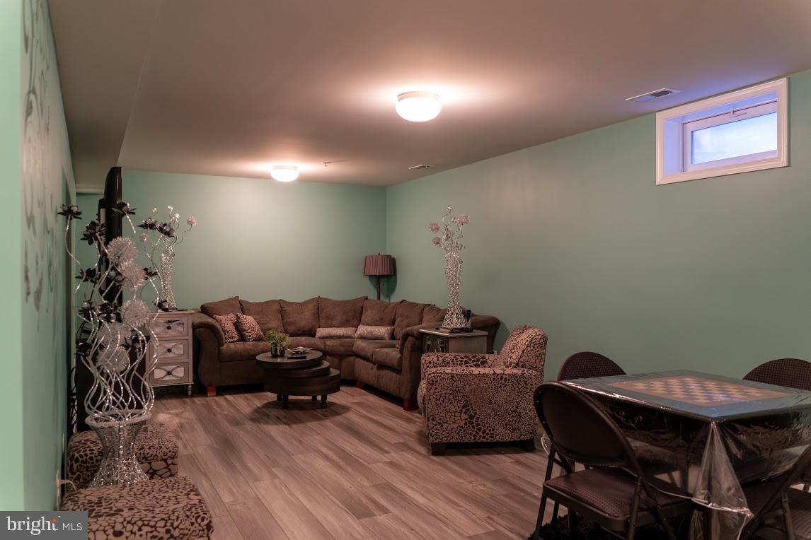 GWYNN OAK - Residential