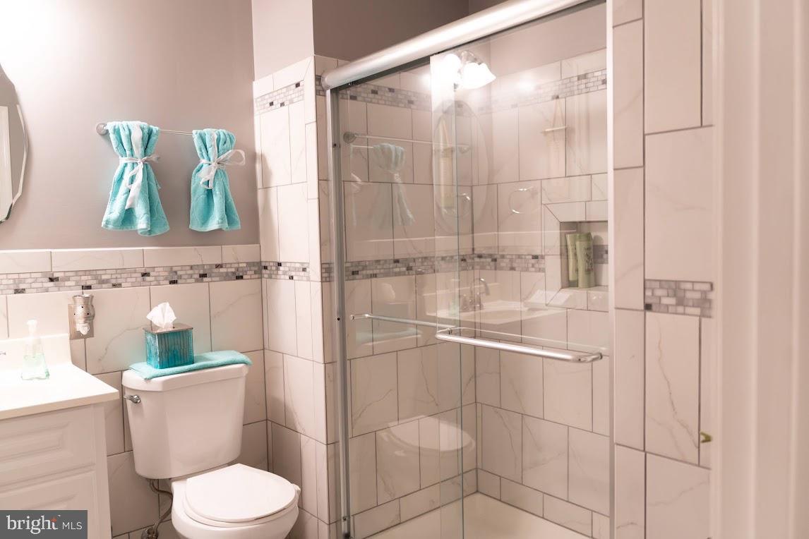 GWYNN OAK - Residential