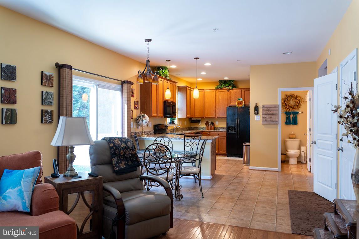 GWYNN OAK - Residential