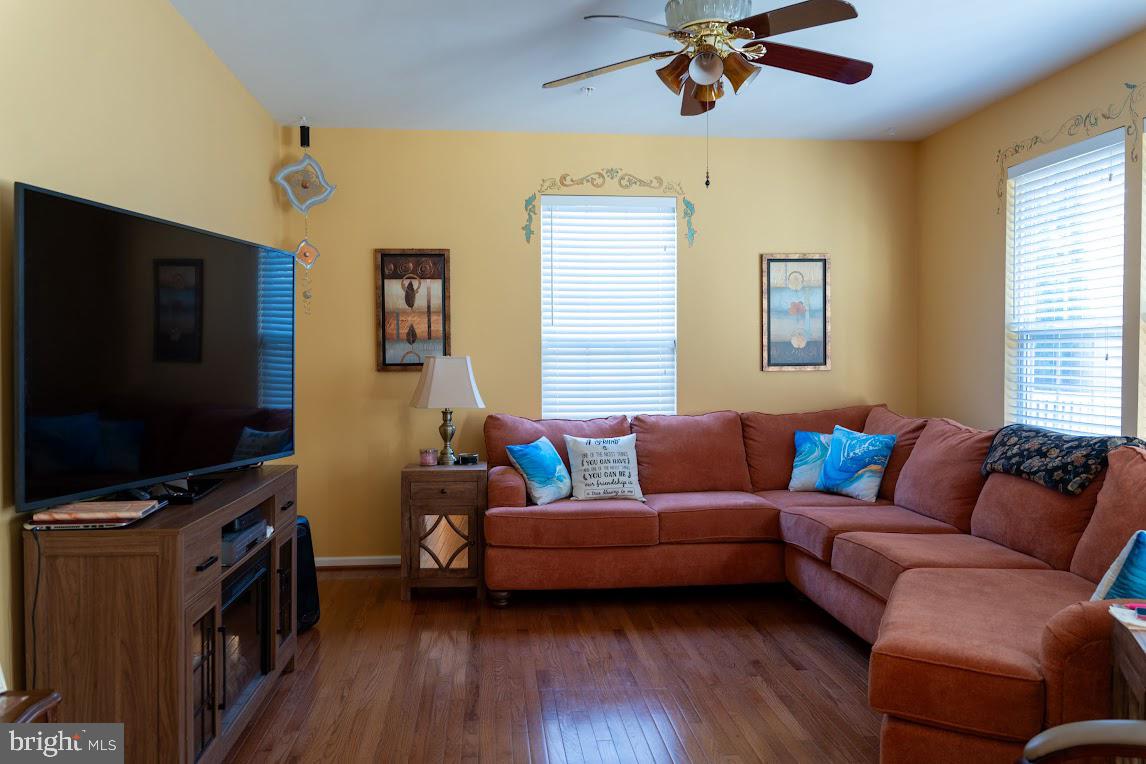 GWYNN OAK - Residential