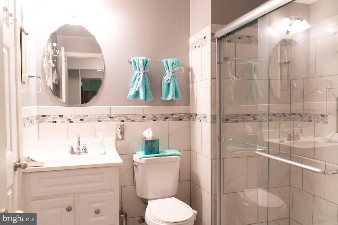 GWYNN OAK - Residential