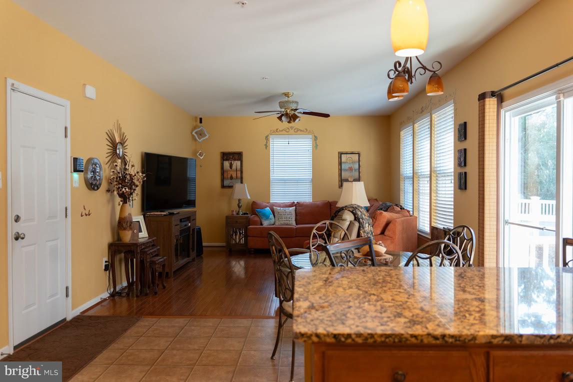 GWYNN OAK - Residential