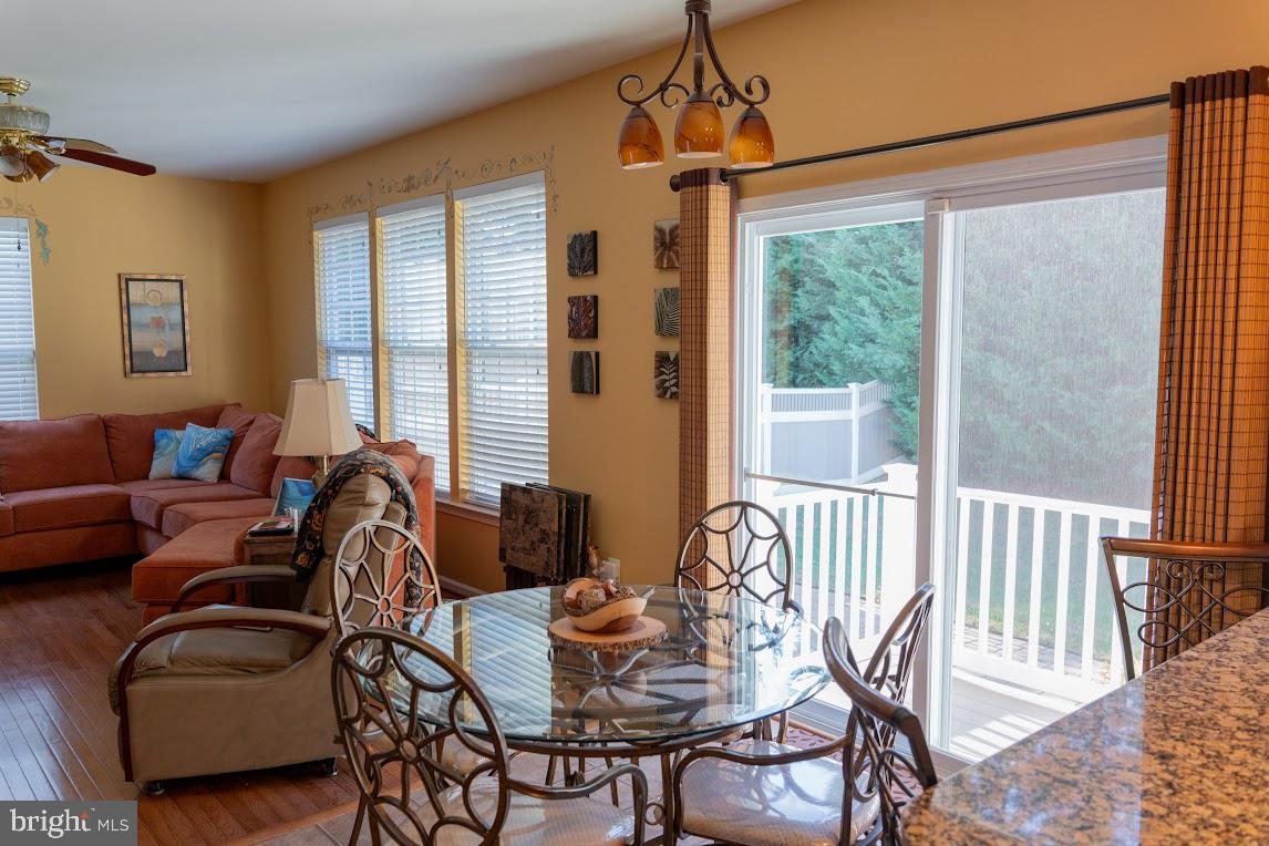 GWYNN OAK - Residential