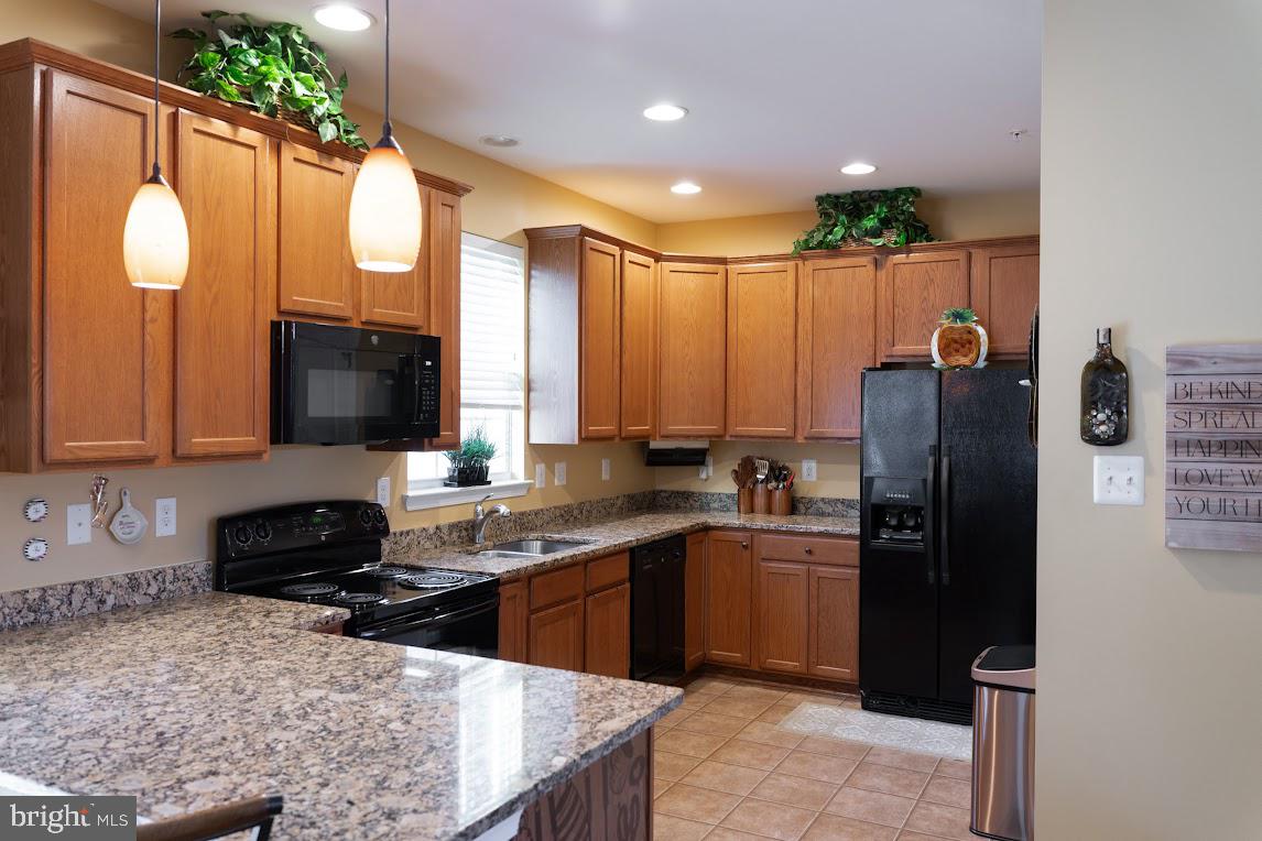 GWYNN OAK - Residential